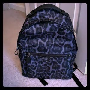 NWT Michael Kors Large Kelsey Backpack